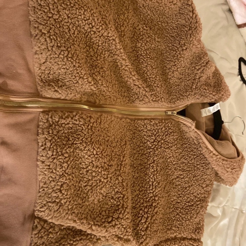 Marika Jacket